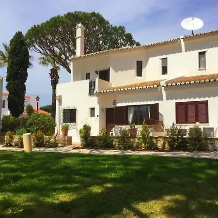 Villa Sleeps 6 Air Con Wifi Vale do Lobo